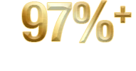 Badge 97%